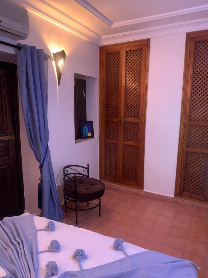 מרקש Riad Le Roy'S מראה חיצוני תמונה
