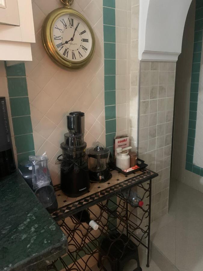 מרקש Riad Le Roy'S מראה חיצוני תמונה