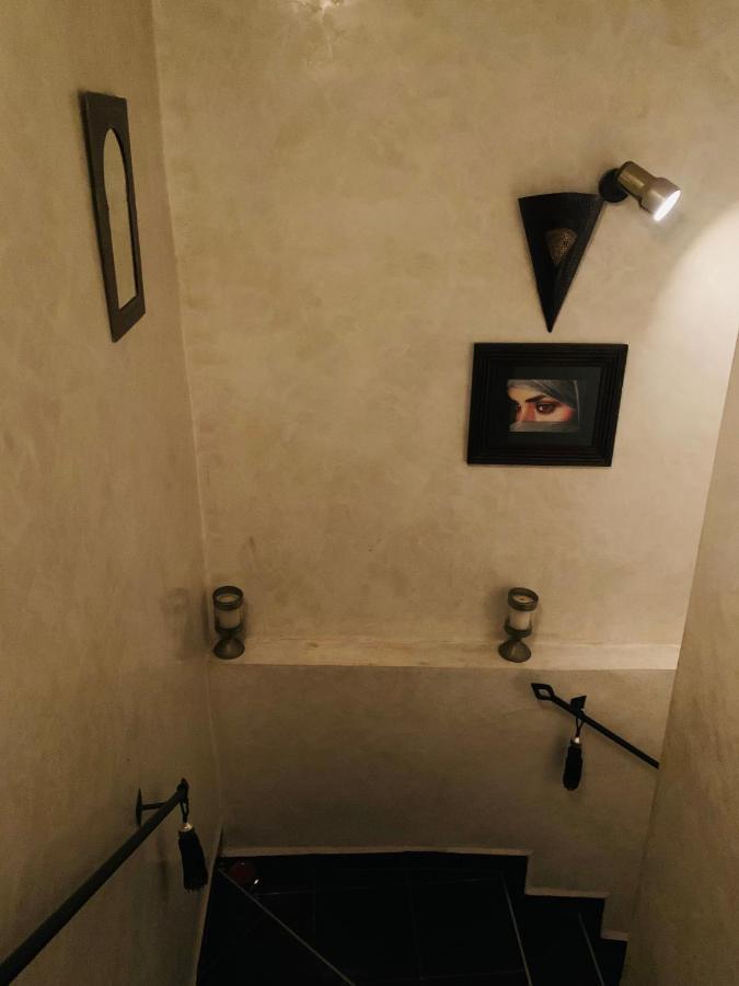מרקש Riad Le Roy'S מראה חיצוני תמונה
