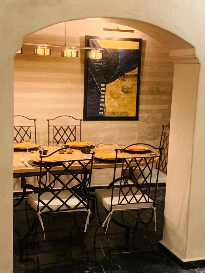 מרקש Riad Le Roy'S מראה חיצוני תמונה