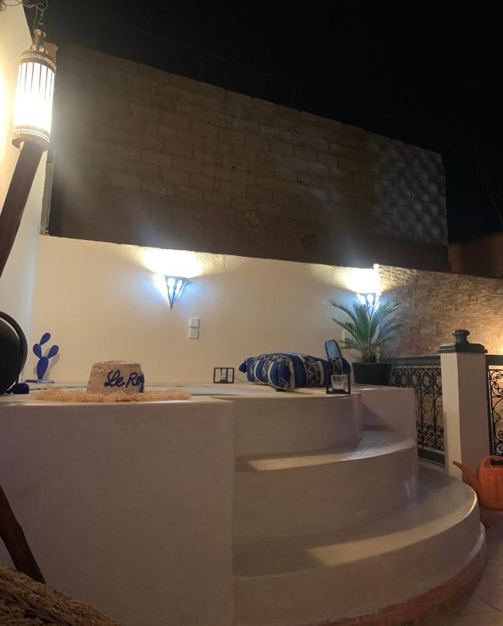 מרקש Riad Le Roy'S מראה חיצוני תמונה