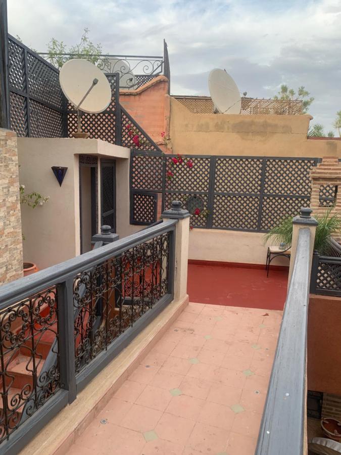 מרקש Riad Le Roy'S מראה חיצוני תמונה