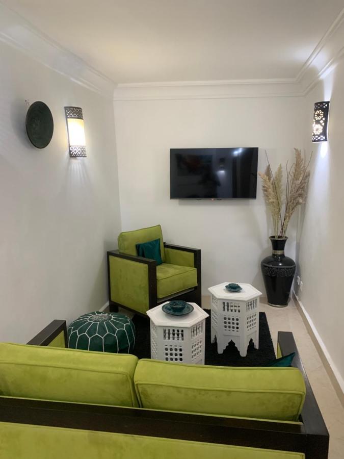 מרקש Riad Le Roy'S מראה חיצוני תמונה
