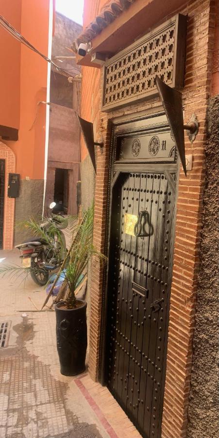 מרקש Riad Le Roy'S מראה חיצוני תמונה