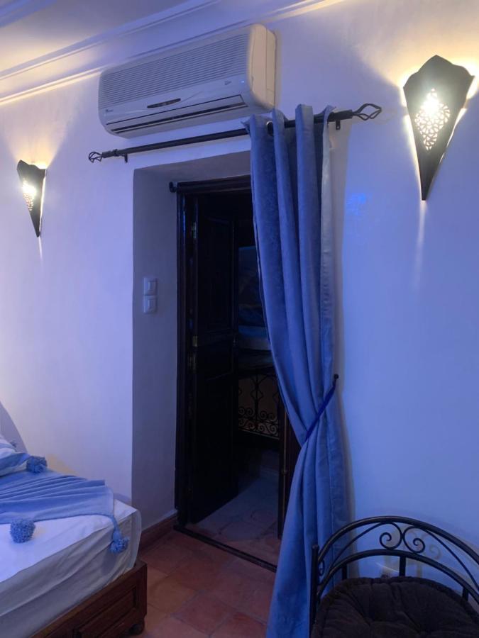 מרקש Riad Le Roy'S מראה חיצוני תמונה