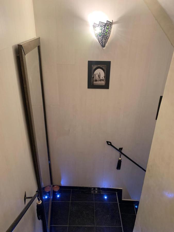 מרקש Riad Le Roy'S מראה חיצוני תמונה