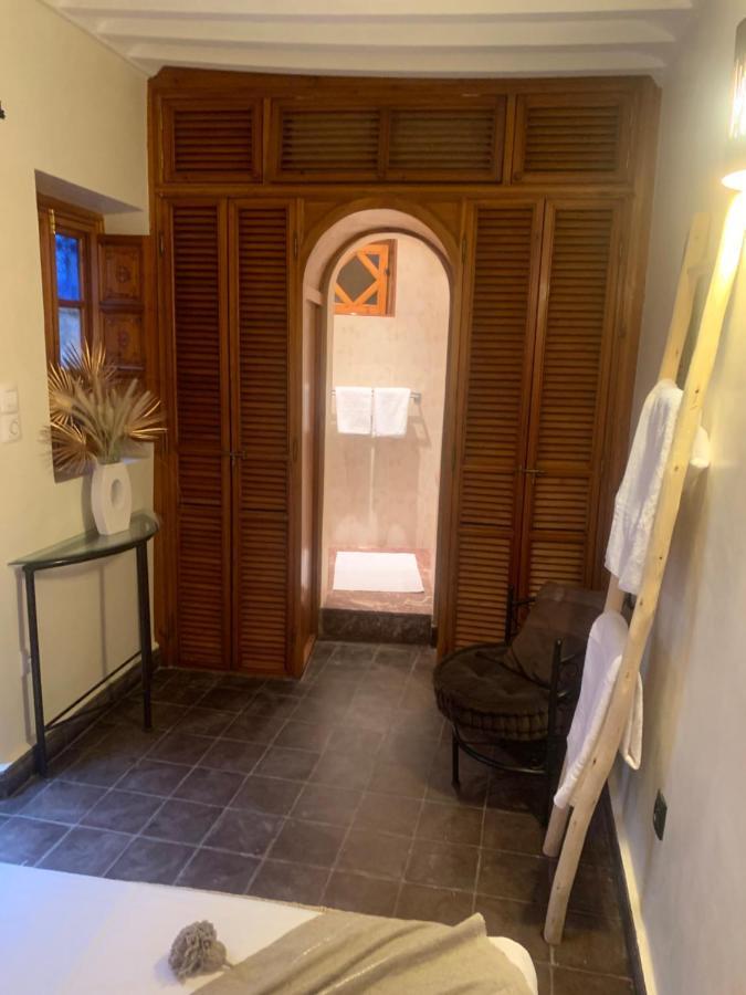 מרקש Riad Le Roy'S מראה חיצוני תמונה