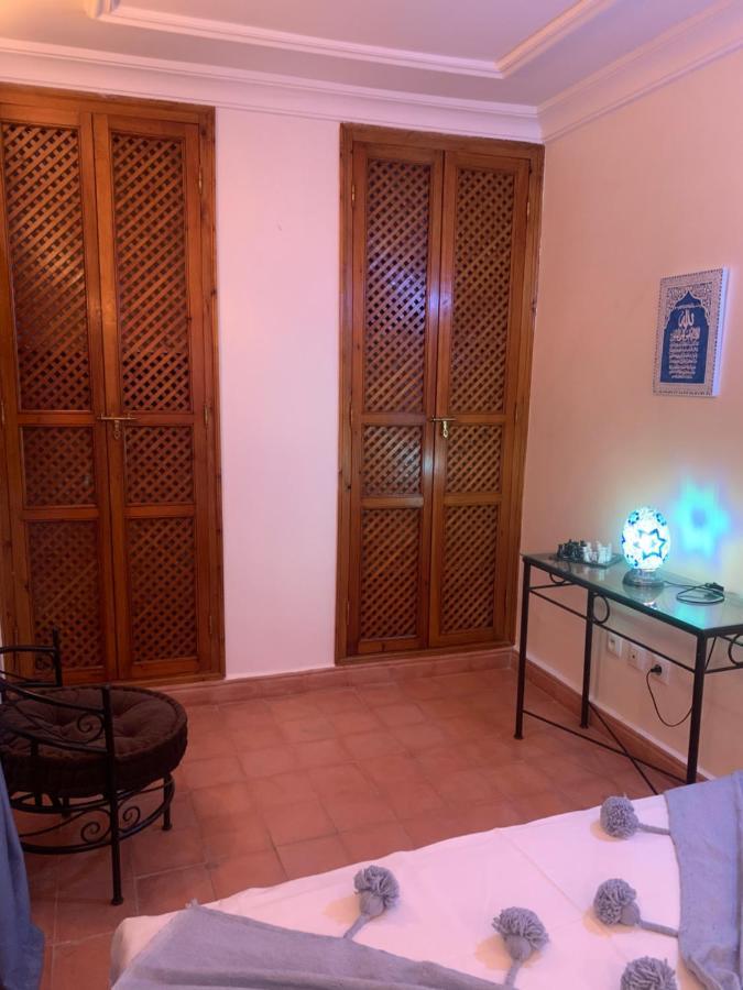 מרקש Riad Le Roy'S מראה חיצוני תמונה